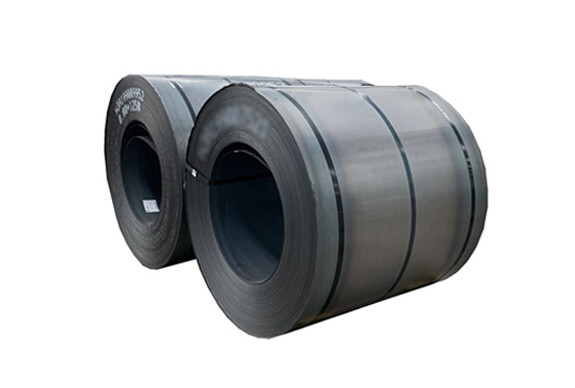 S234JR Carbon Steel Coil