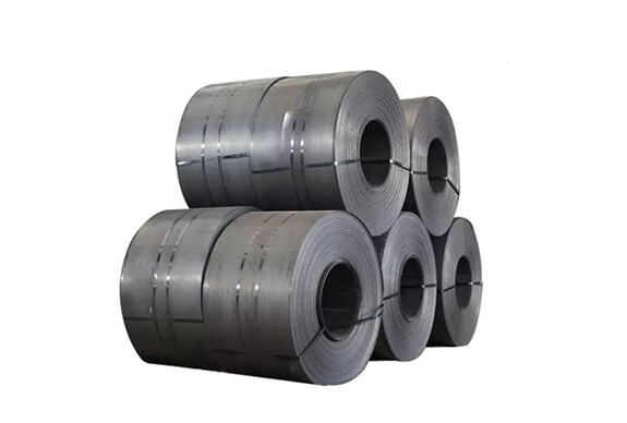 S234JR Carbon Steel Coil