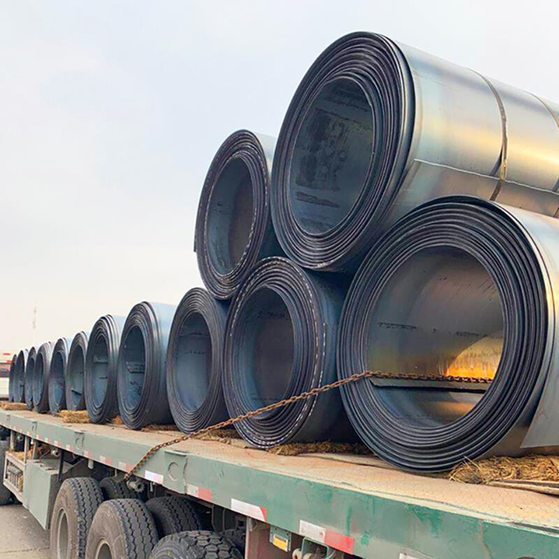 SA572GR50 Alloy Steel Coil