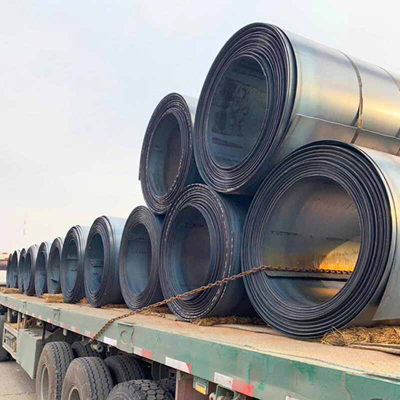 SA662GRC Alloy Steel Coil