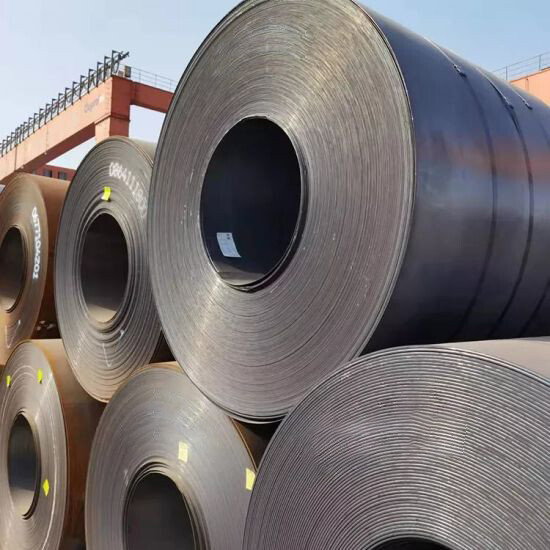 SA-516GR70 Alloy Steel Coil