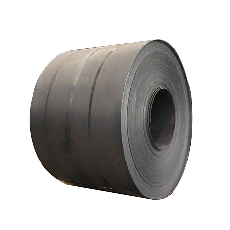 SS400 Alloy Steel Coil