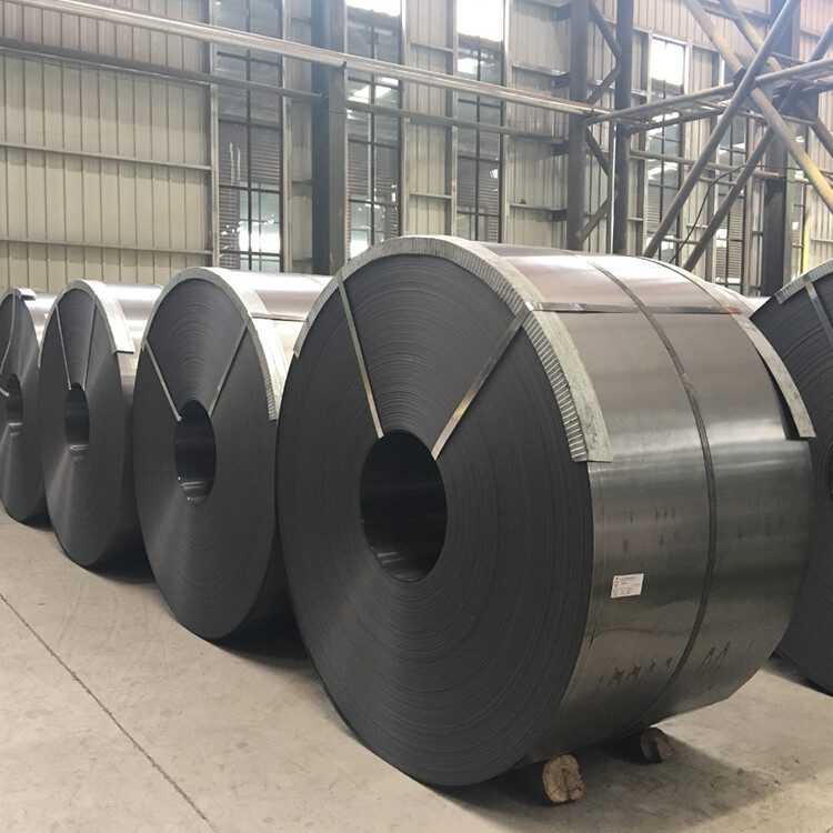 S355 Alloy Steel Coil