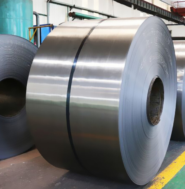 SPCC Cold Rolled Steel Coil