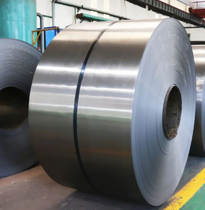 SPCD Cold Rolled Steel Coil
