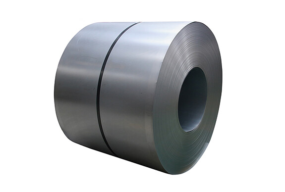 ST37 Cold Rolled Steel Coil