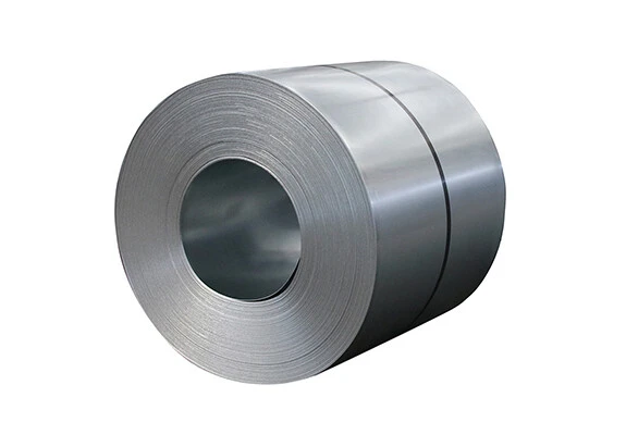 ST37 Cold Rolled Steel Coil