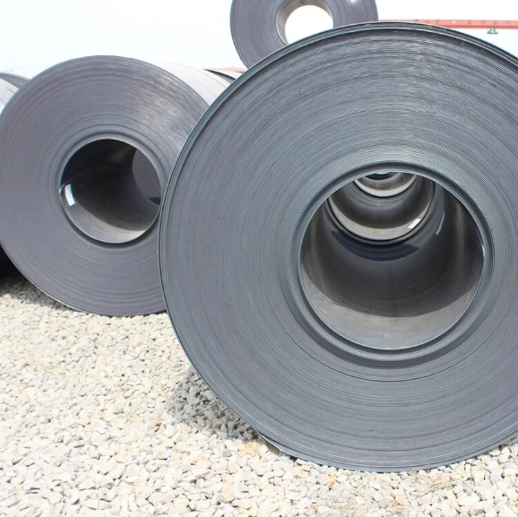 Wear-resistant Steel Coil