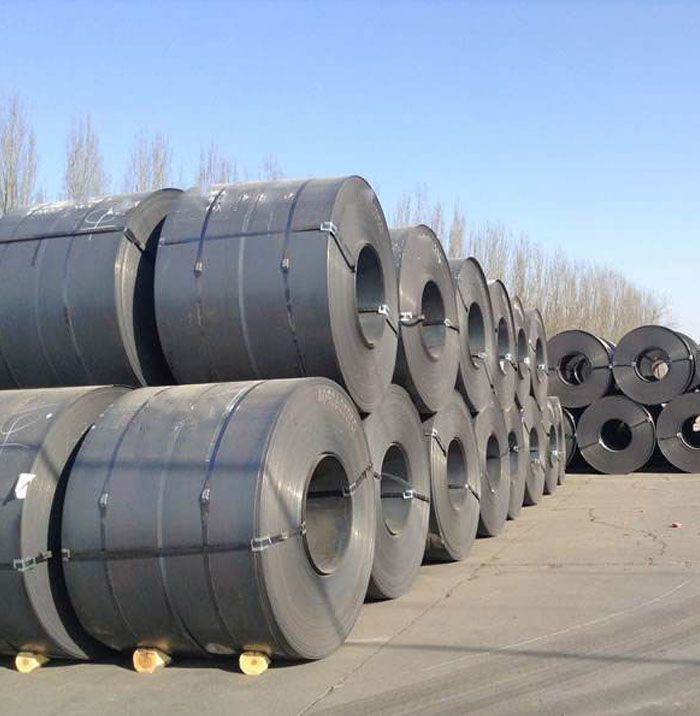 NM450 Wear-resistant Steel Coil