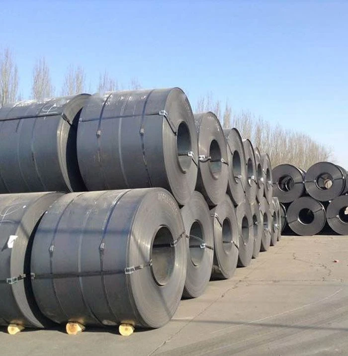 NM500 Wear-resistant Steel Coil