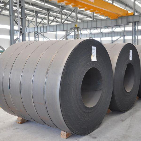 NM500 Wear-resistant Steel Coil