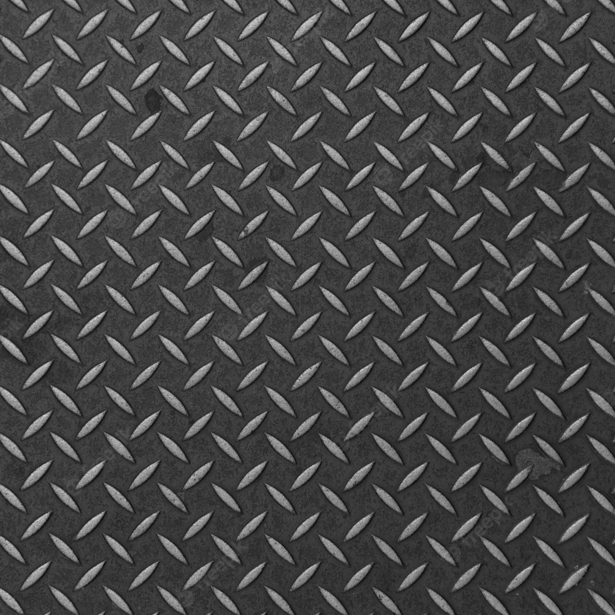 Carbon Steel Tread Plate pattern