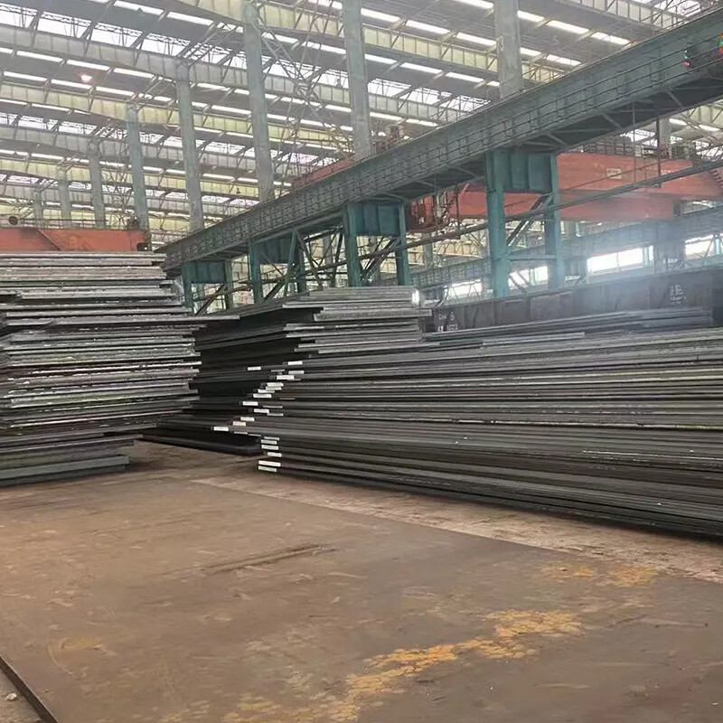 Hot Fire Plate Carbon Steel Plate Carbon Steel