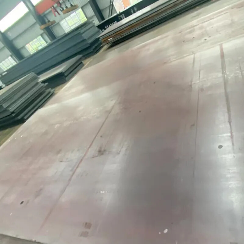 Hot Fire Plate Carbon Steel Plate Carbon Steel