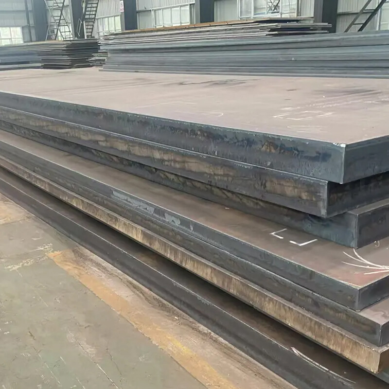 Hot Fire Plate Carbon Steel Plate Carbon Steel