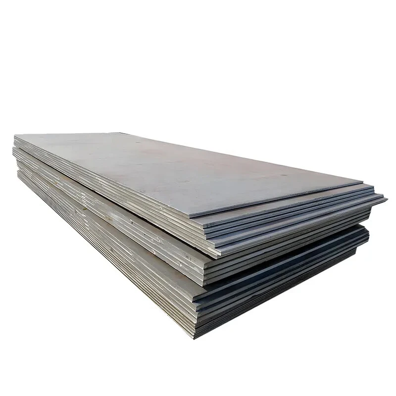 High Quality Medium plate