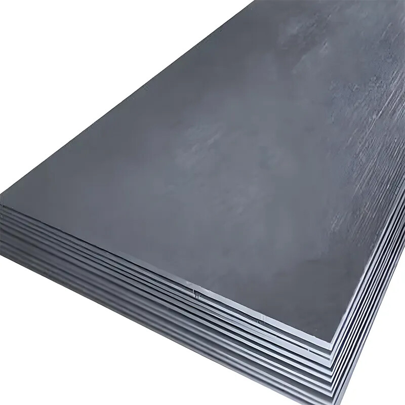 High Quality Medium plate