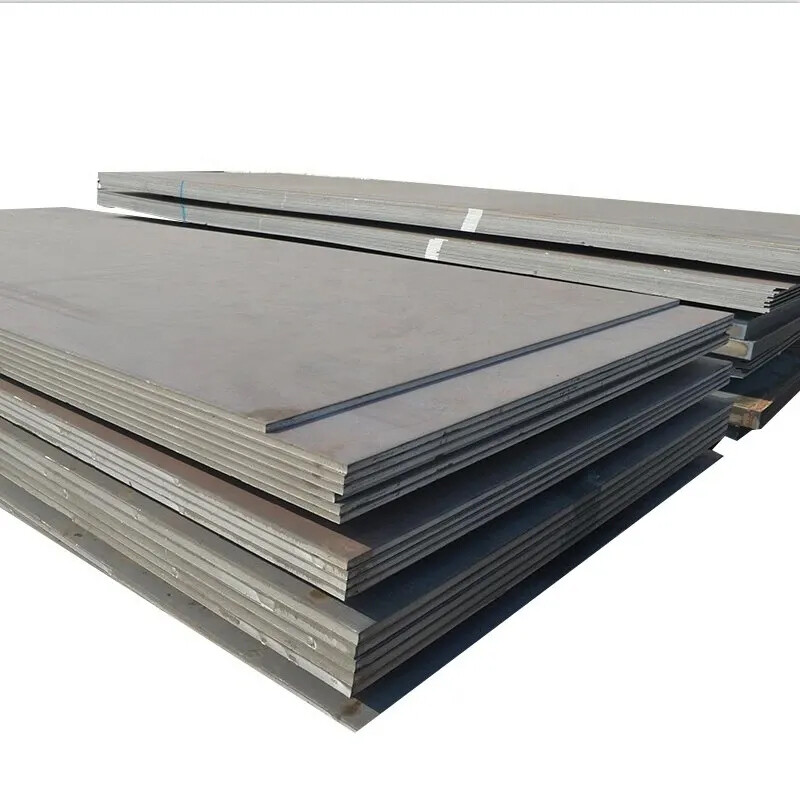 High Quality Medium plate