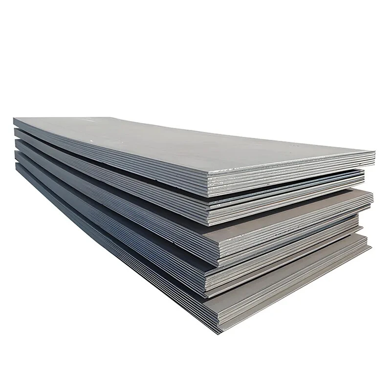 High Quality Medium plate