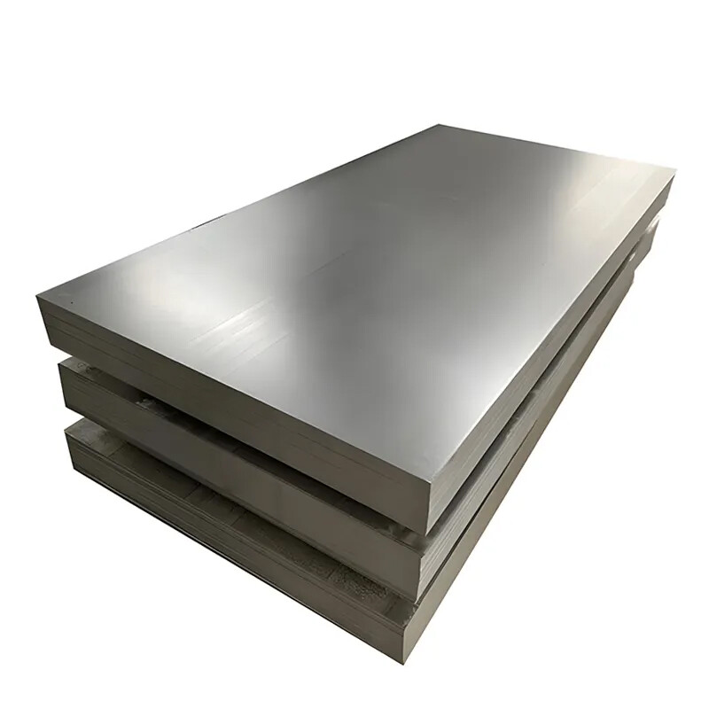 High Quality Medium plate