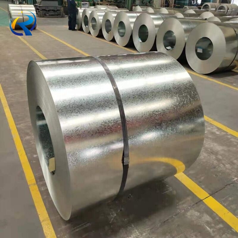Galvanized Steel Coil