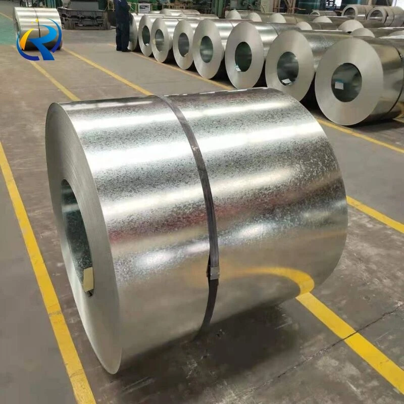 Galvanized Steel Coil