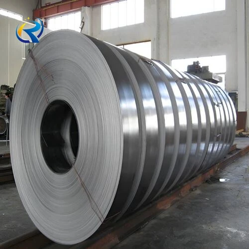 Silicon Steel