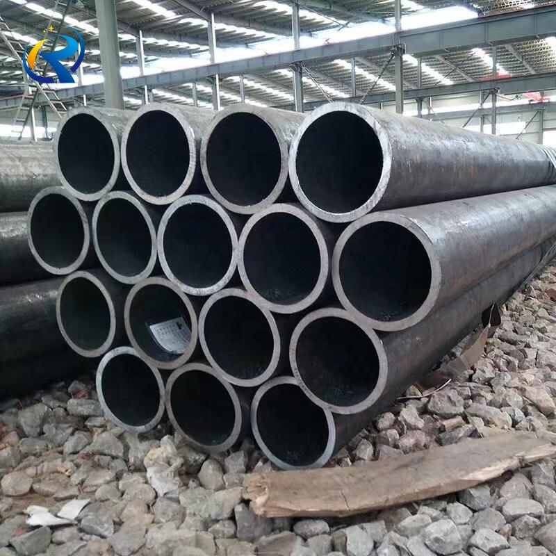 Seamless Pipe