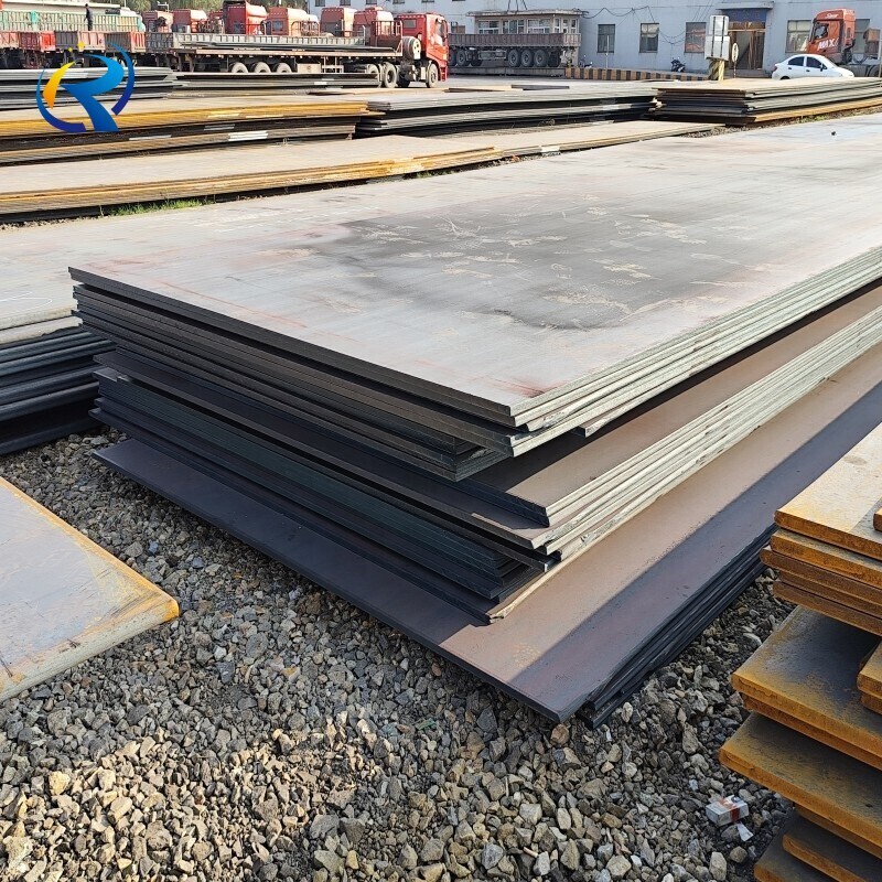 Carbon steel Plate
