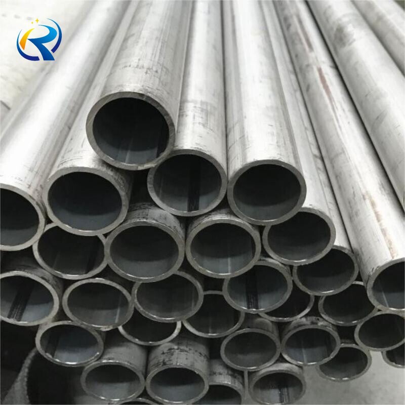  Welded Pipe