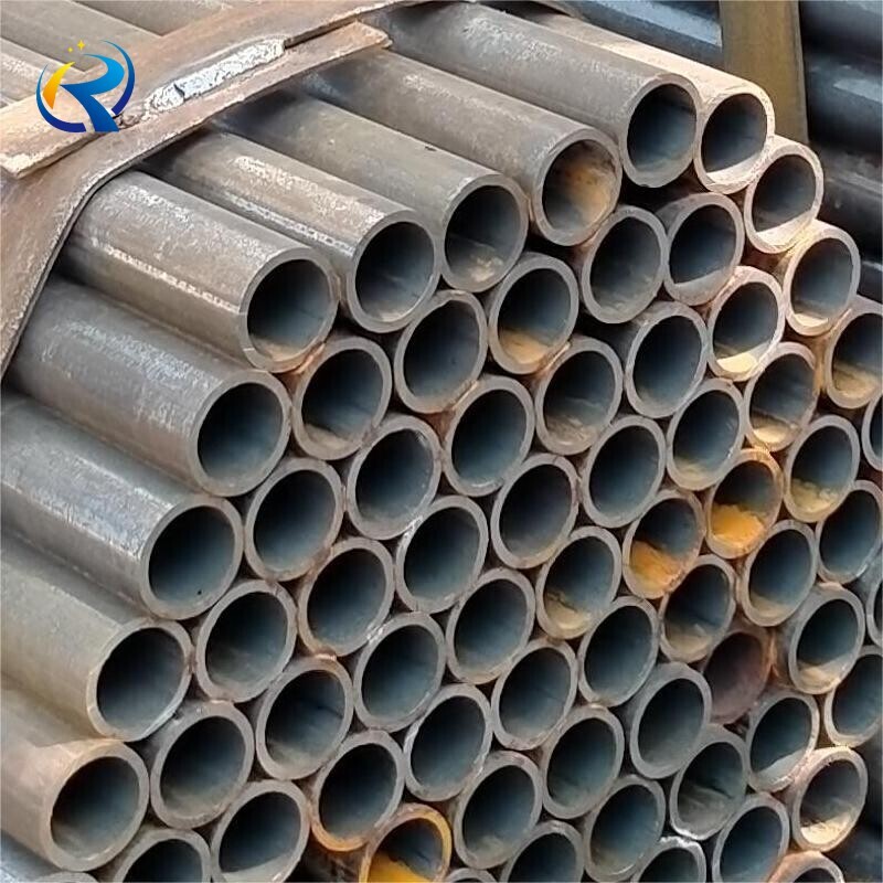  Welded Pipe