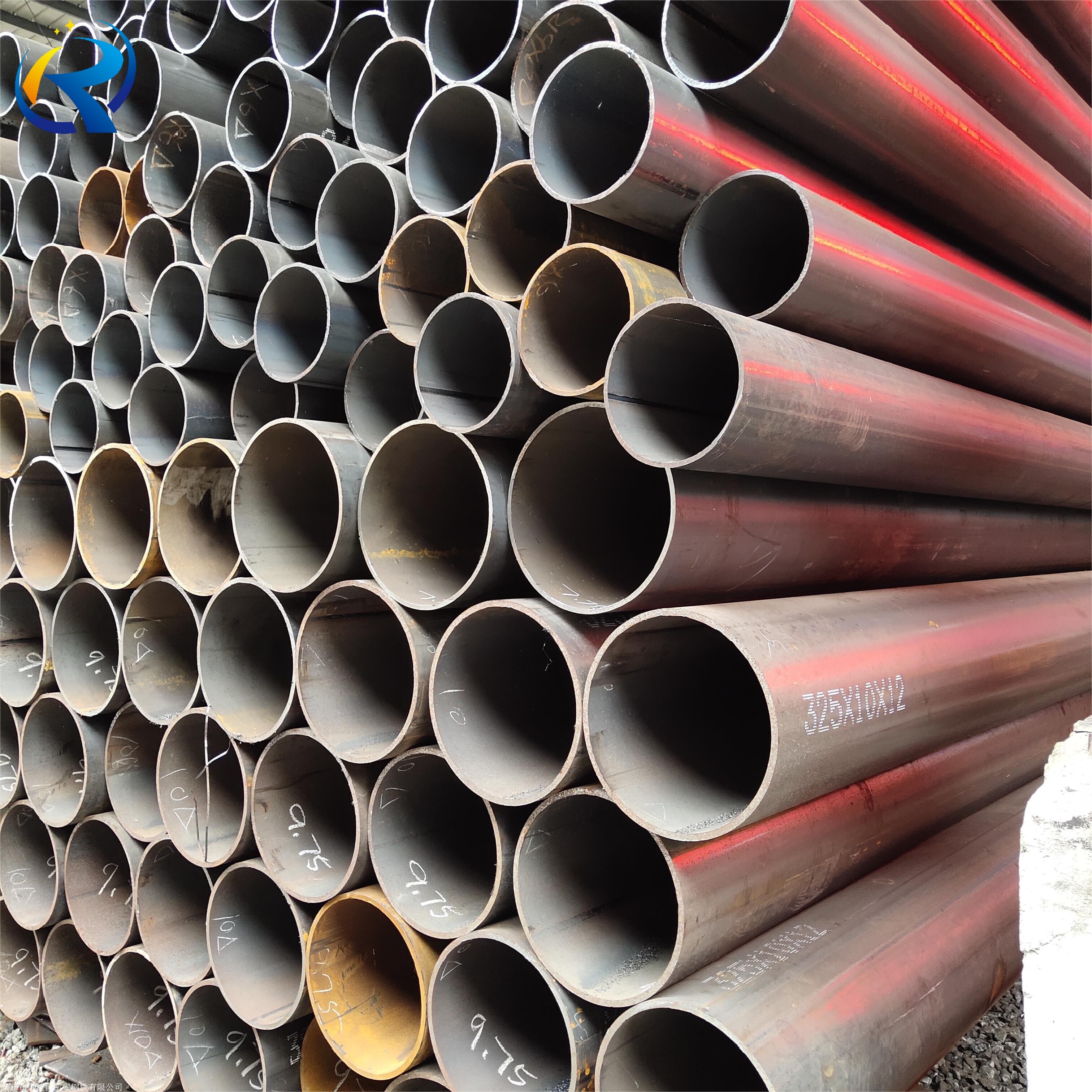  Welded Pipe