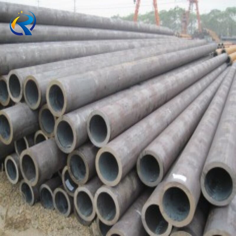 Seamless Pipe