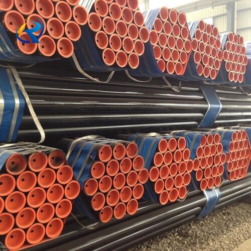 Line pipe