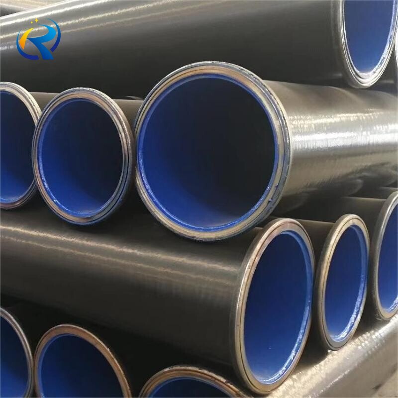 Anti-Corrosion Steel Pipe