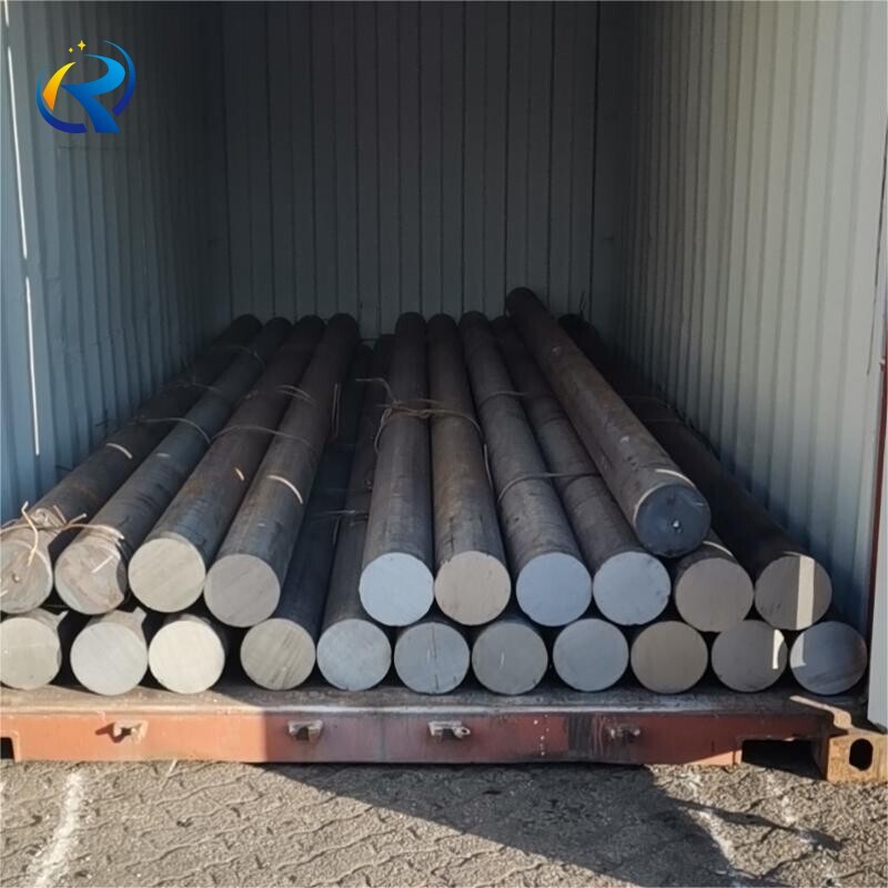 Round Steel