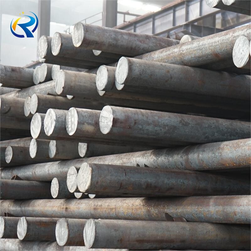 Round Steel