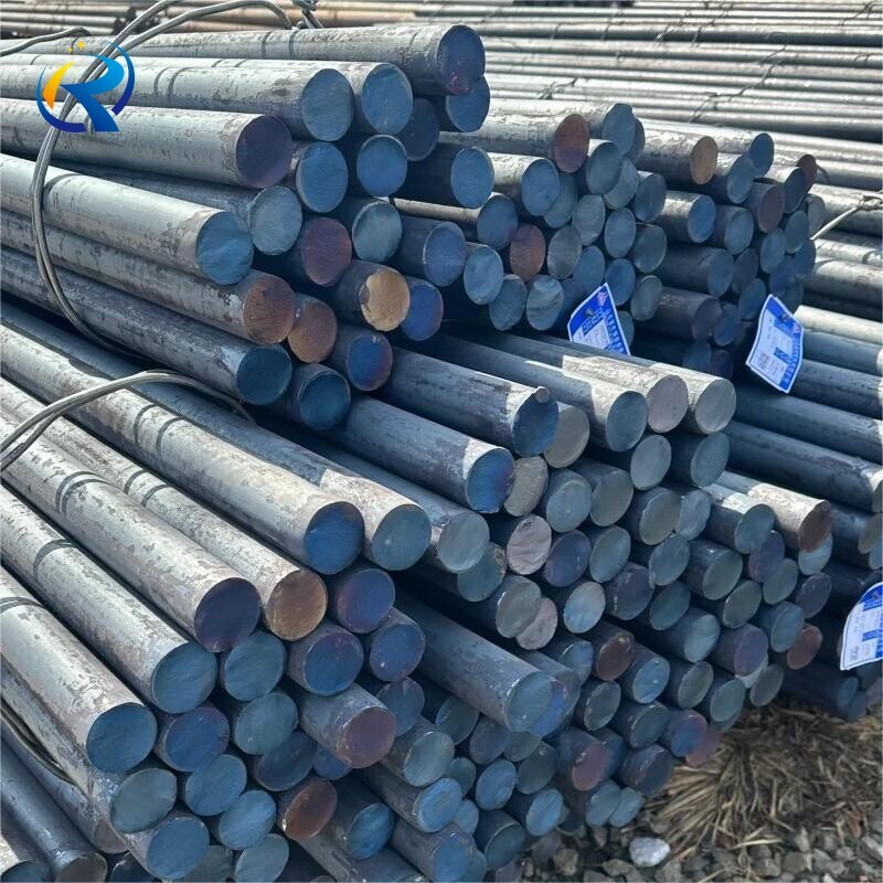 Round Steel