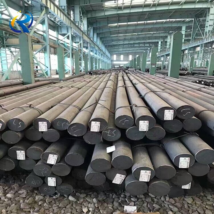 Q195 Carbon Steel Rod