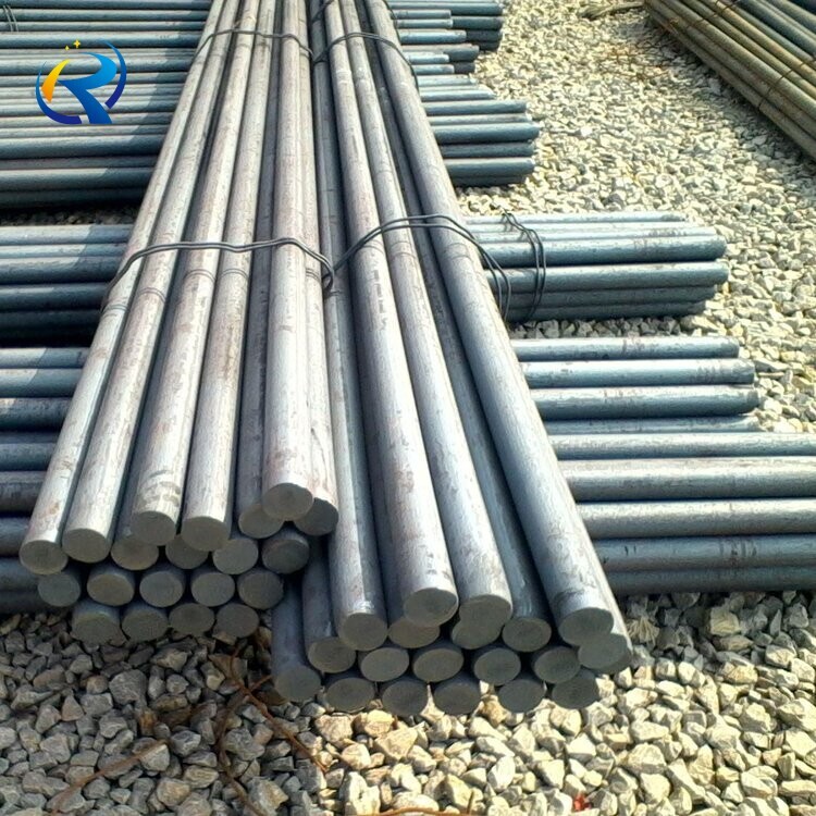 Alloy Round Steel