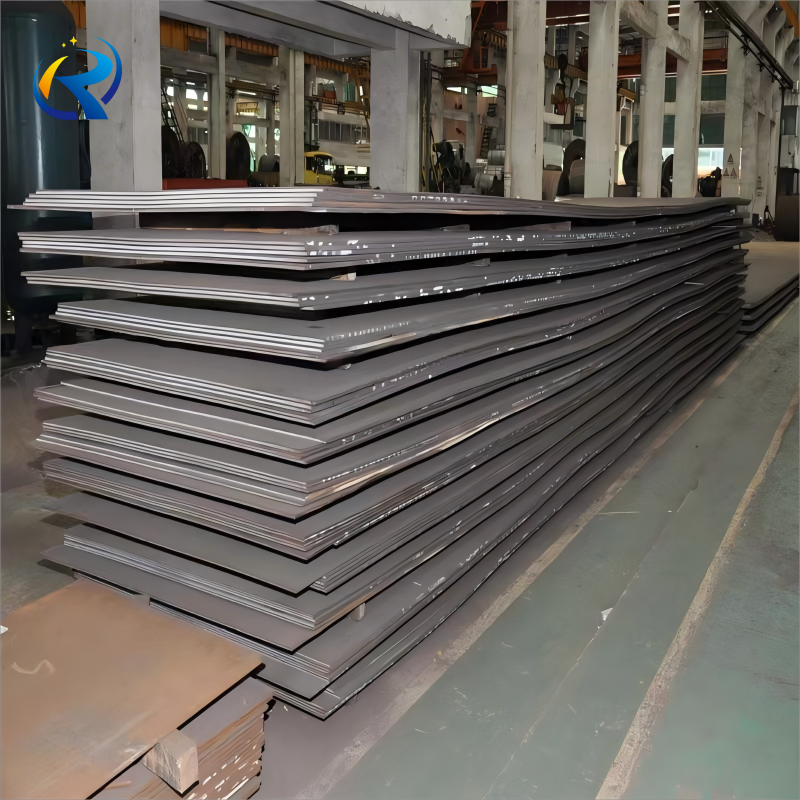 SS400 Carbon steel Plate