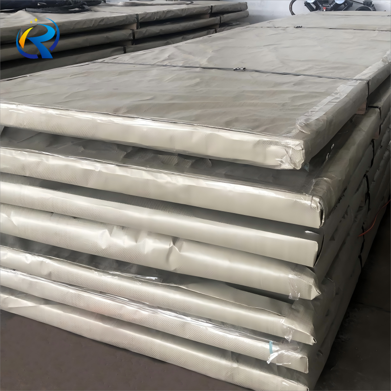 S275 Carbon steel Plate