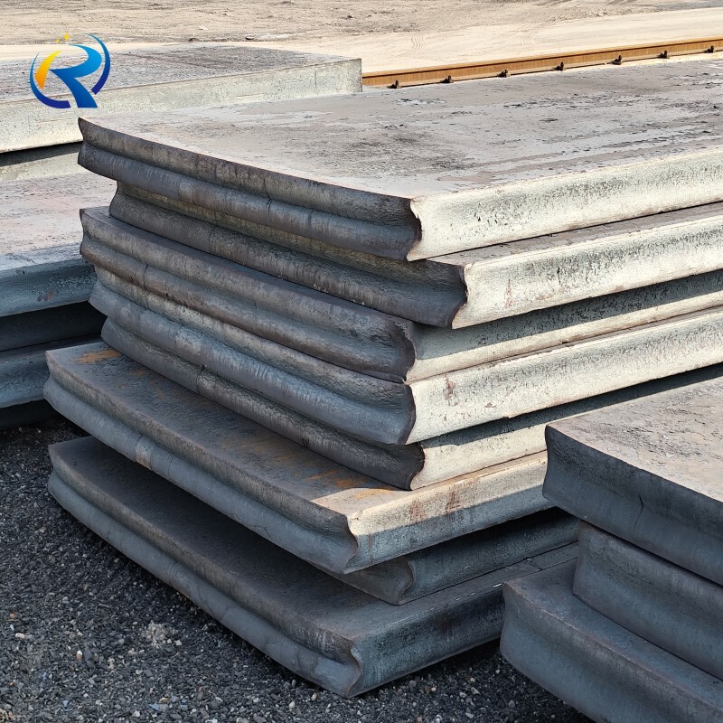 Q235 Carbon steel Plate
