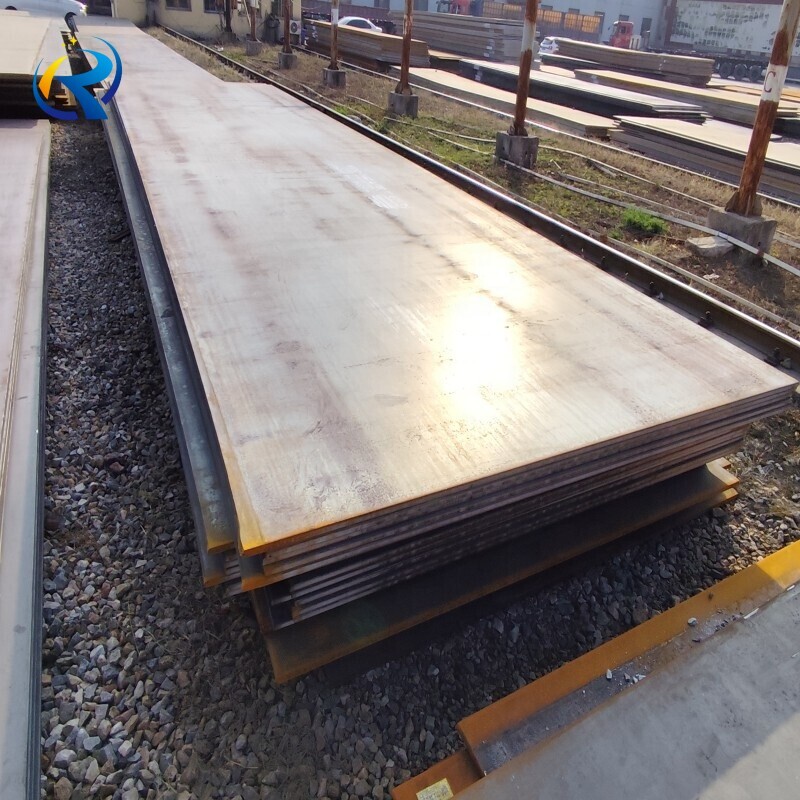 Carbon steel Plate