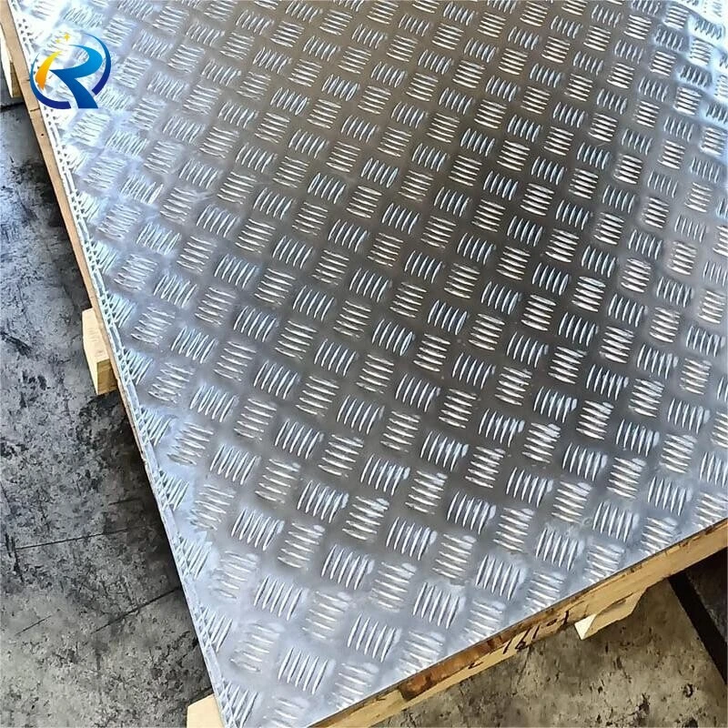 Checkered Plate