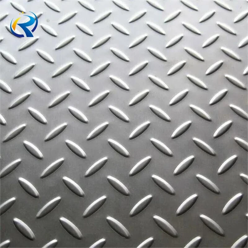 Checkered Plate