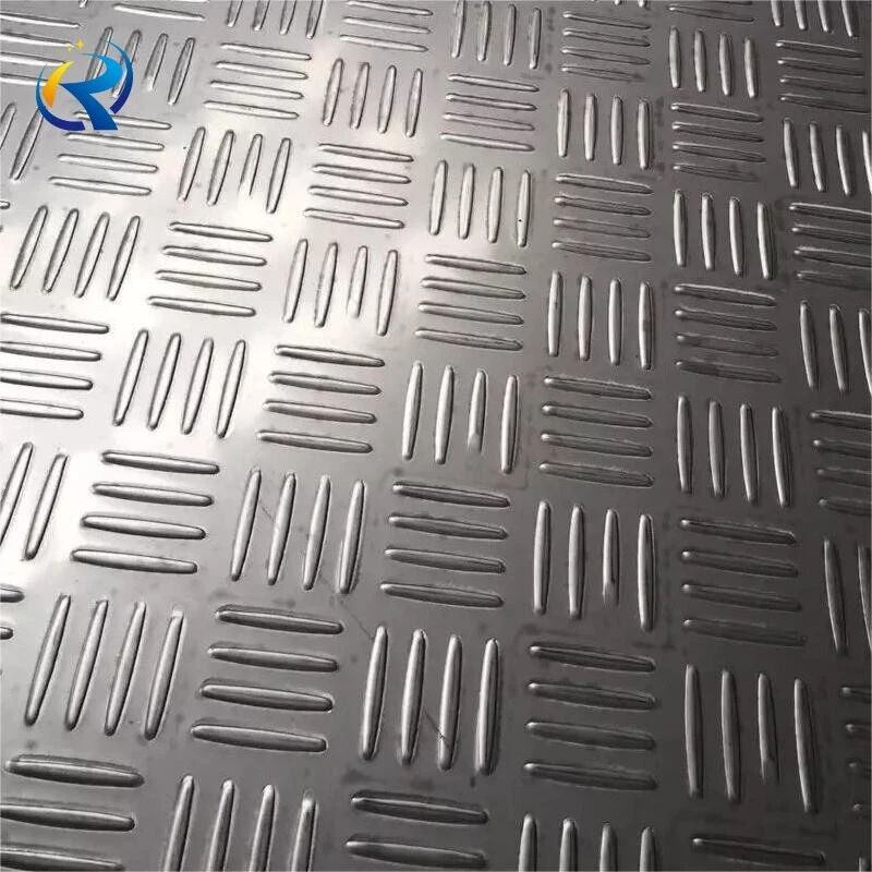 Checkered Plate