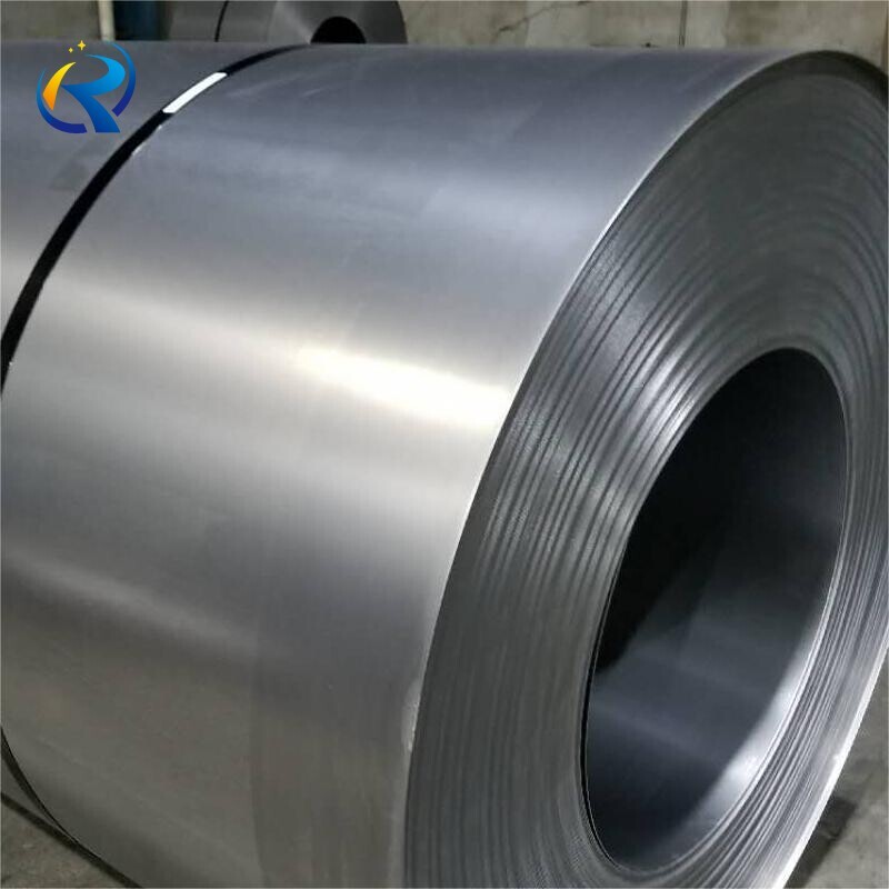  SPCC Cold Rolled Steel Coil