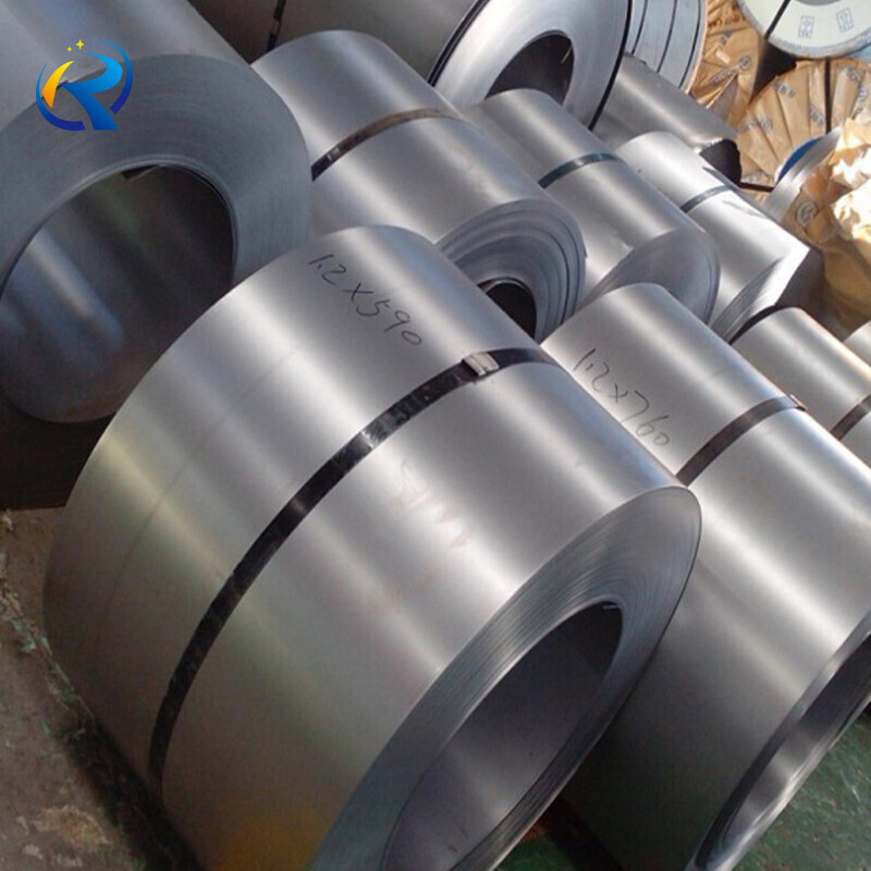  SPCC Cold Rolled Steel Coil