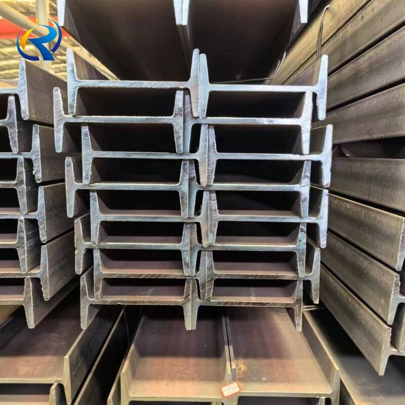 Q235B Q345B Carbon Steel I-Beam